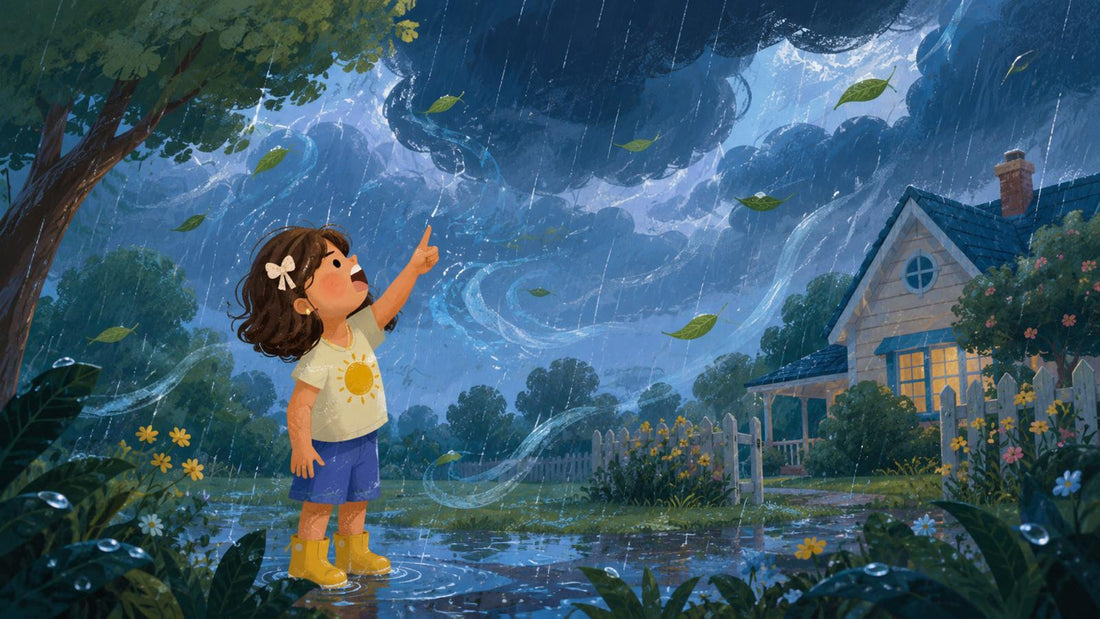 5 Simple Ways to Build a Reading Habit Your Child Will Love