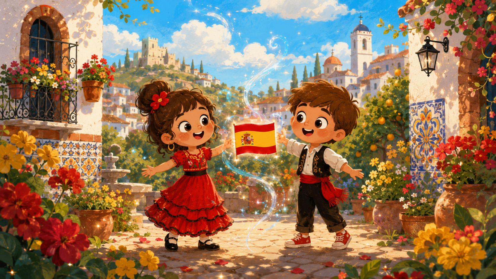 Español