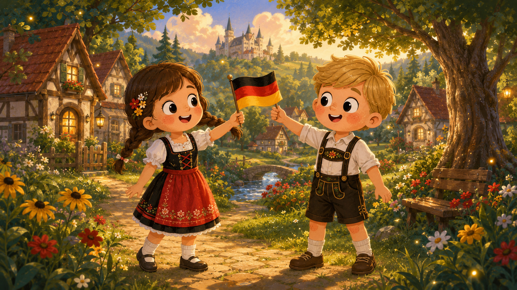 Deutsch