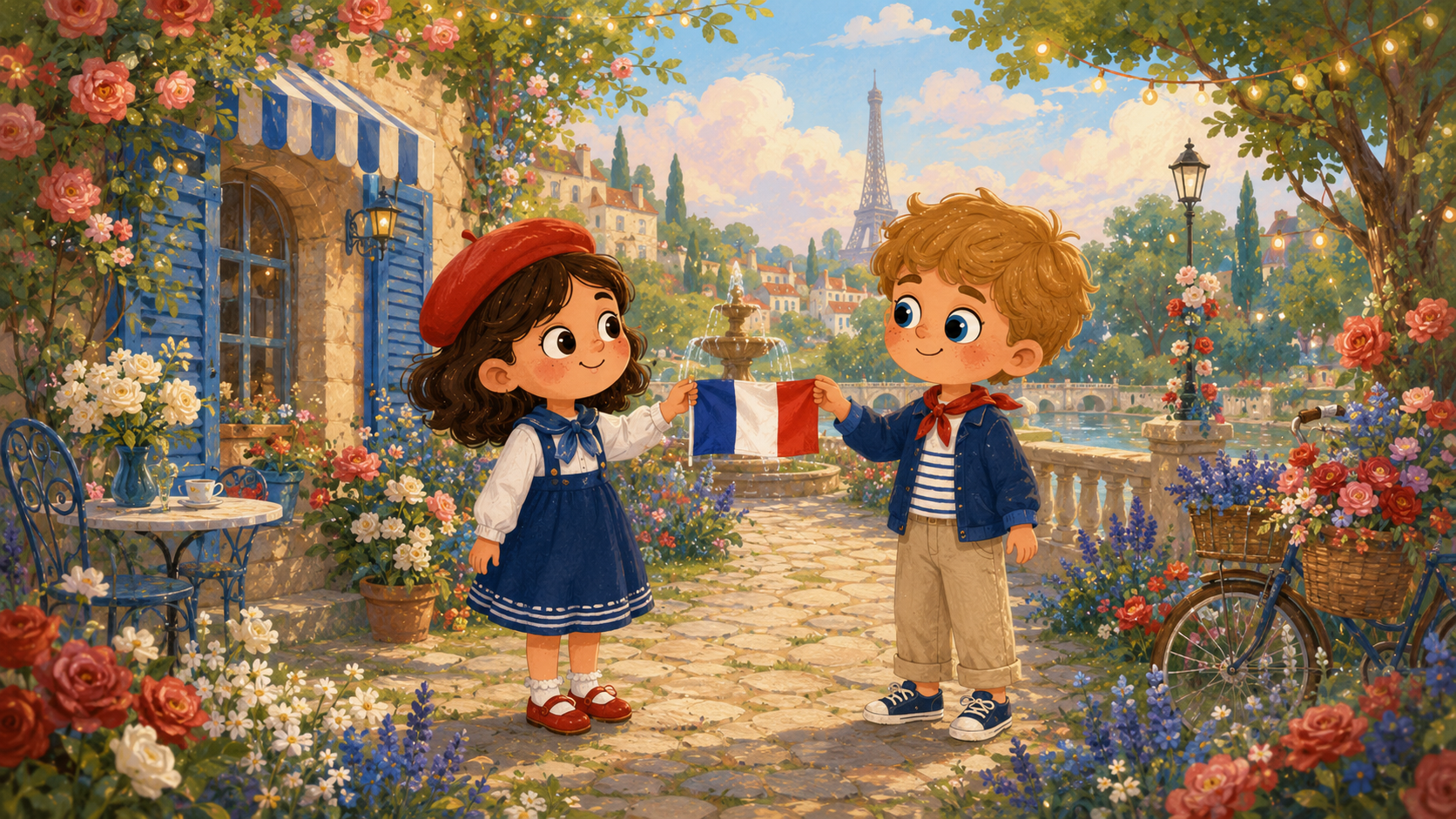 Français