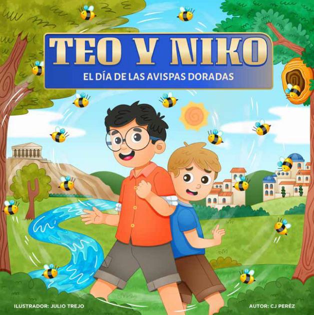 Teo y Niko