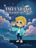 Tavi und Eko: Der Wächter der Nacht