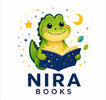 Nira Books – Inicio