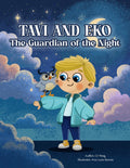 Tavi and Eko: The Guardian of the Night